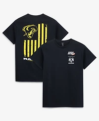 Kaulig Racing Men's x Ram Black Nation T-Shirt