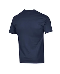 Champion Men's Navy Penn State Nittany Lions Team Zoom T-Shirt
