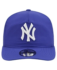 New Era Men's Royal New York Yankees Everyday 19TWENTY Adjustable Hat