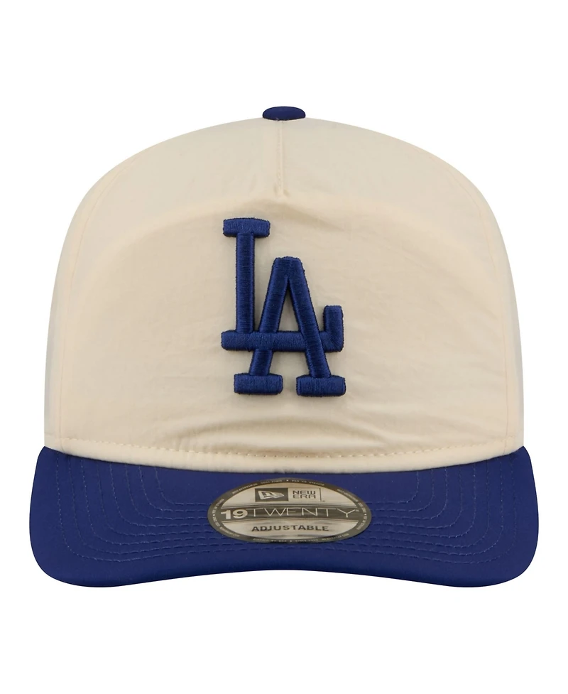 New Era Men's /Royal Los Angeles Dodgers Everyday 19TWENTY Adjustable Hat