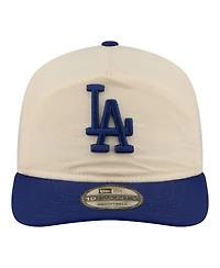 New Era Men's /Royal Los Angeles Dodgers Everyday 19TWENTY Adjustable Hat