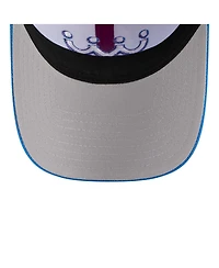 New Era Men's Purple/Blue Kansas City Royals 2026 City Connect 9TWENTY Adjustable Hat