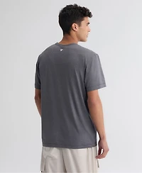 Fanatics Men's Charcoal Buffalo Bills Clutch T-Shirt