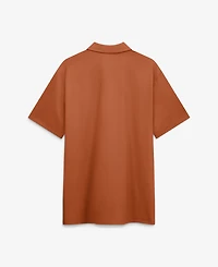 Nike Men's Texas Longhorns 2026 Sideline Tour Dri-fit Polo Shirt