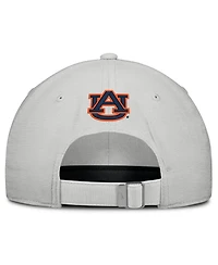 Nike Men's and Women's Gray Auburn Tigers On-Field Gameday Adjustable Club Hat