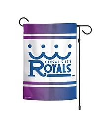 Wincraft Pittsburgh Pirates 2026 City Connect Double-Sided 12" x 18" Garden Flag