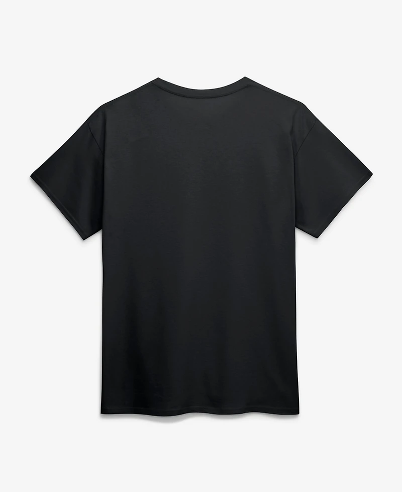 Logo Athletic Men's Washington Commanders Primary T-Shirt