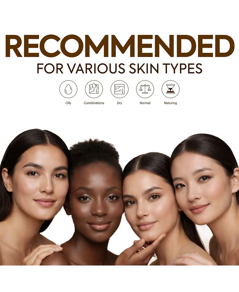 Glycolic & Rice Water Toner - 250 ml