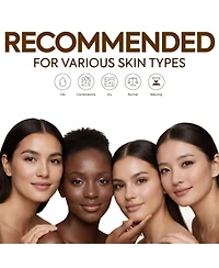 Glycolic & Rice Water Toner - 250 ml
