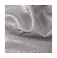 Olivia Gray Nora Embossed Blackout Grommet Panel - 52x90"