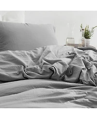 Coma Inducer Loft Comforter With Duvet Cover Set