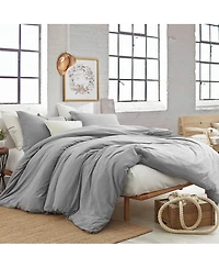 Coma Inducer Loft Comforter With Duvet Cover Set
