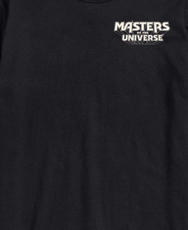 Airwaves Men's Masters Of The Universe I Have Power Graphic T-Shirt