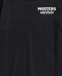 Airwaves Men's Masters Of The Universe I Have Power Graphic T-Shirt