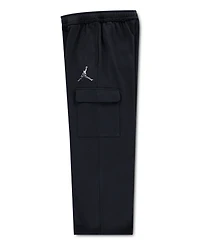 Jordan Girls' 7-16 Wide-Leg Cargo Pants
