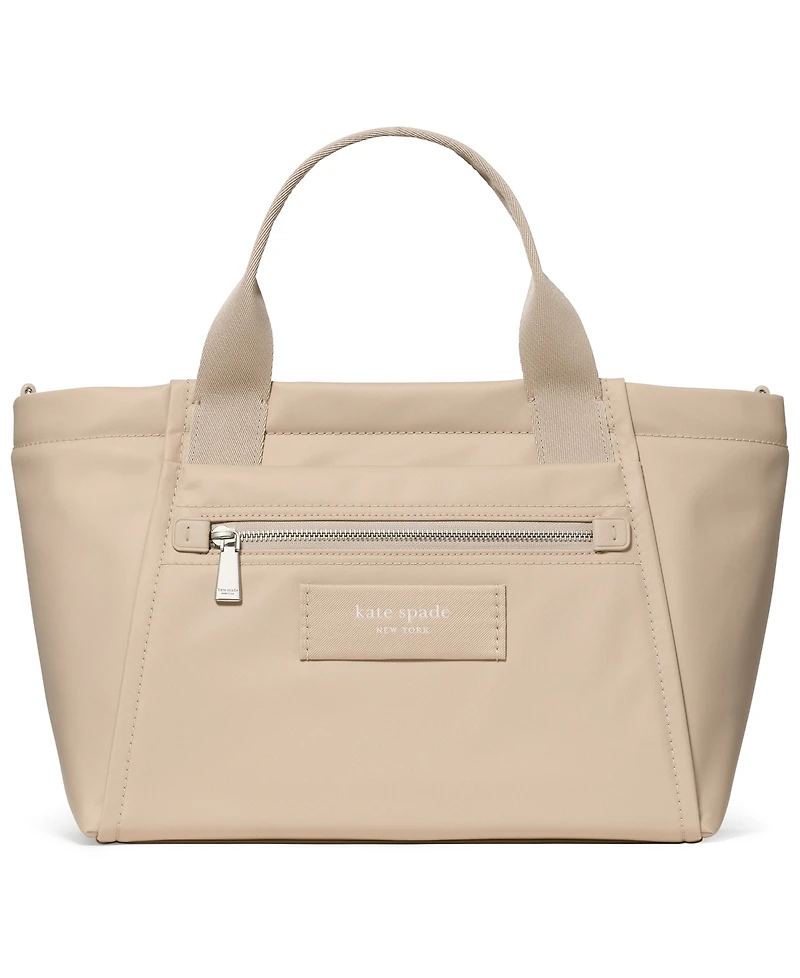 kate spade new york Dash Nylon Large Tote Handbag