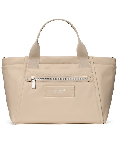kate spade new york Dash Nylon Large Tote Handbag