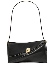 kate spade new york Deco Twisted Small Flap Shoulder Handbag