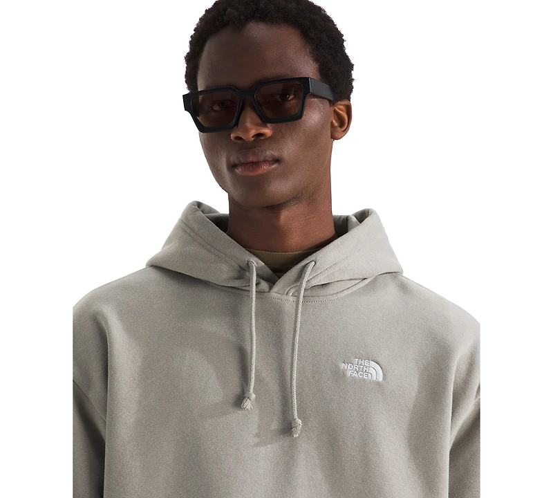The North Face Men's Evolution Simple Dome Oversized Hoodie