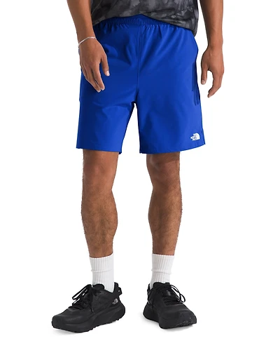 The North Face Men's Wander Adjustable Waistband Shorts