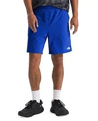 The North Face Men's Wander Adjustable Waistband Shorts