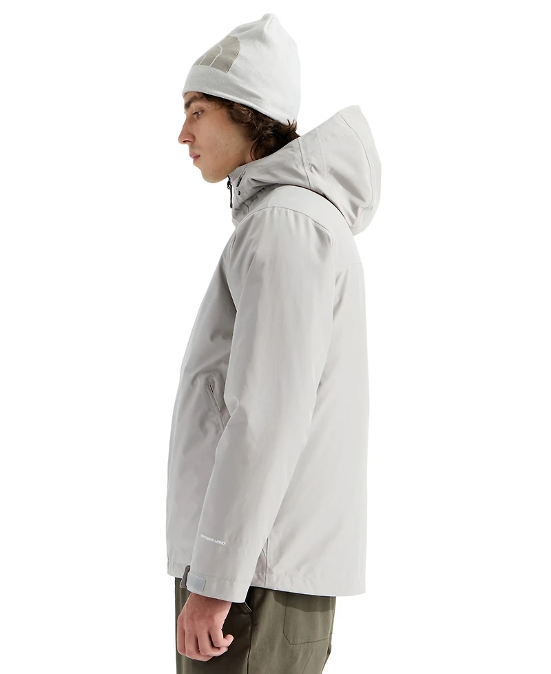 The North Face Men's Carto Mono Triclimate Hooded Jacket