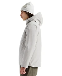 The North Face Men's Carto Mono Triclimate Hooded Jacket