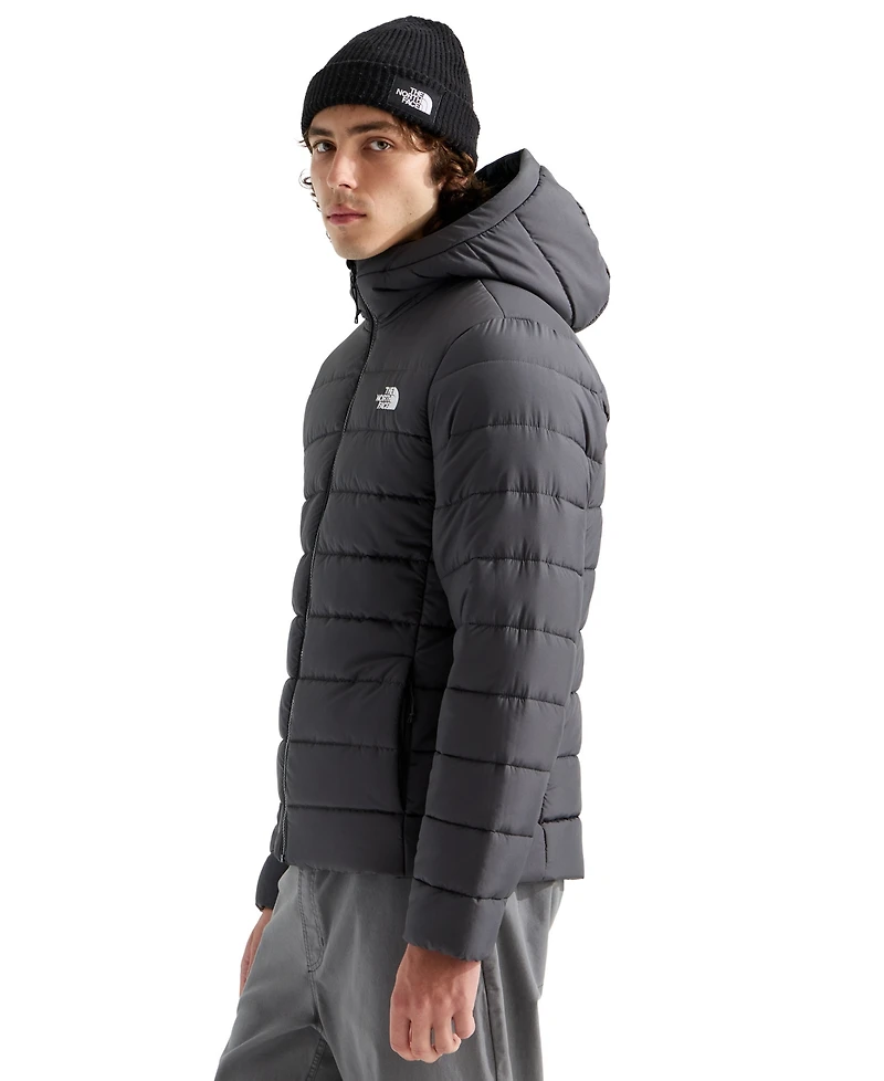 The North Face Men's Aconcagua Hooded Jacket
