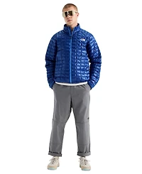 The North Face Men's ThermoBall Zipper Jacket