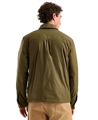 The North Face Men's Open Range Insulated Long-Sleeve Jacket