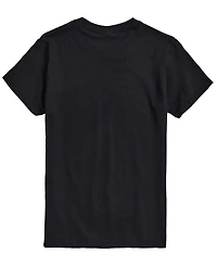Airwaves Men's Masters Of The Universe Eternia Battle Cat Collegiate Graphic T-Shirt