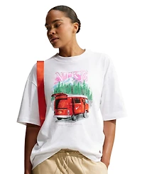 Nike Sportswear Classic Women's Oversized T-Shirt