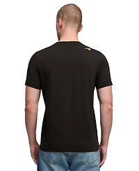 Puma Men's McLaren Essentials Collection Crewneck T-Shirt
