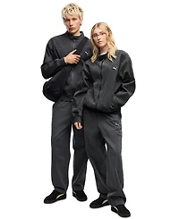 Puma Men's Football King and Motorsport Look Track Jacket