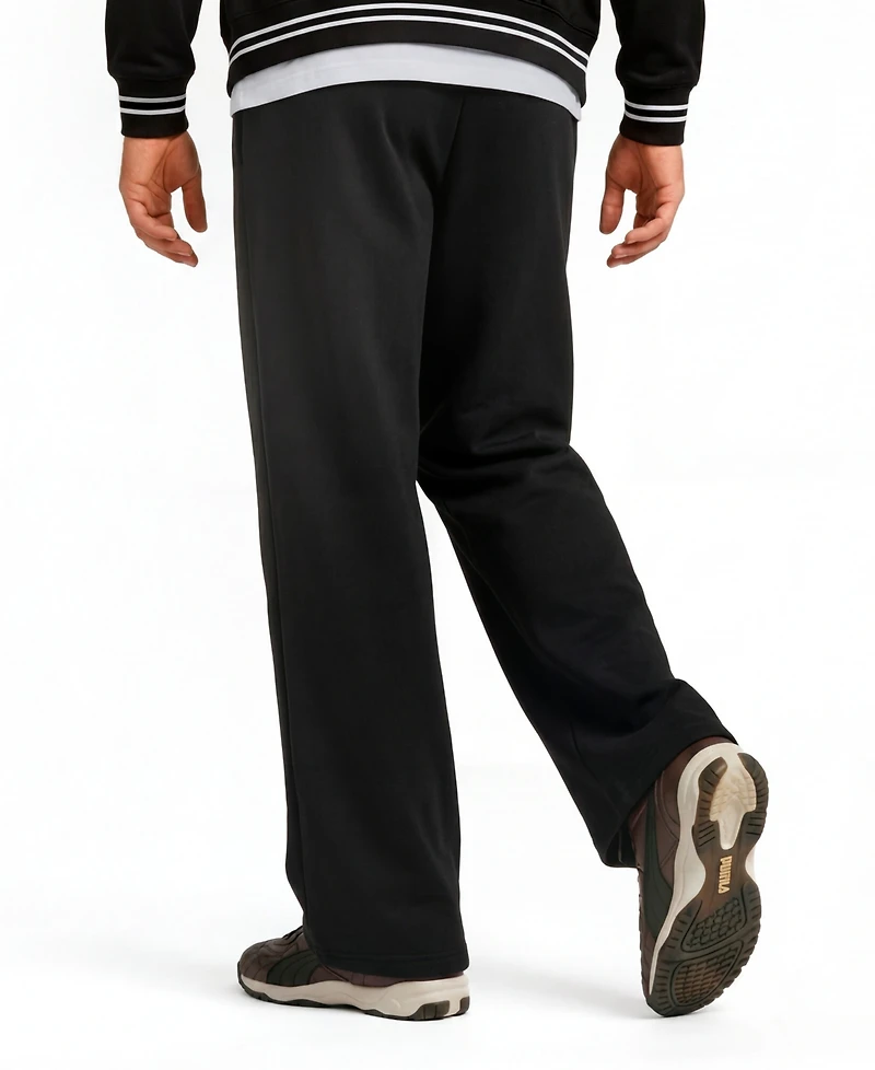 Puma Men's Zip Cargo Pocket Waistband Cargo Pants