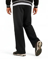 Puma Men's Zip Cargo Pocket Waistband Cargo Pants