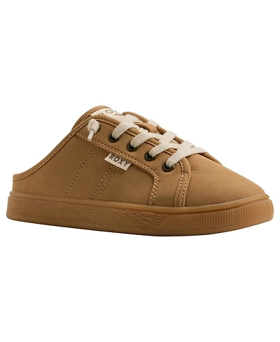 Roxy Women's Sunny Stroll Lace-Up Sneakers