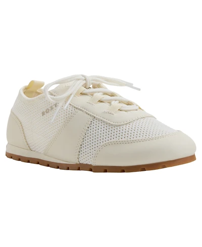 Roxy Women's Kaia Lace-Up Sneakers