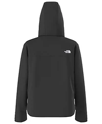 The North Face Women's Reign On 2 Waterproof Rain Jacket