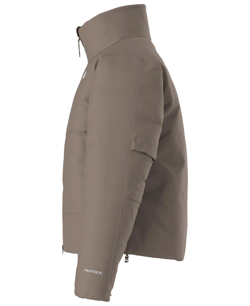The North Face Women's Pertex Explore Insulated Jacket