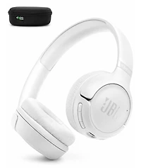 Jbl Tune 530BT Wireless On-Ear Headphones with Case