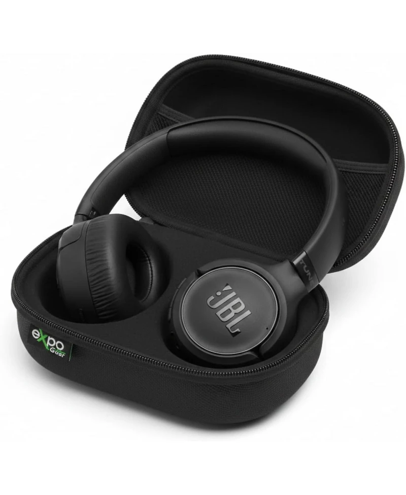 Jbl Tune 680NC Wireless On-Ear Noise Cancelling Headphones