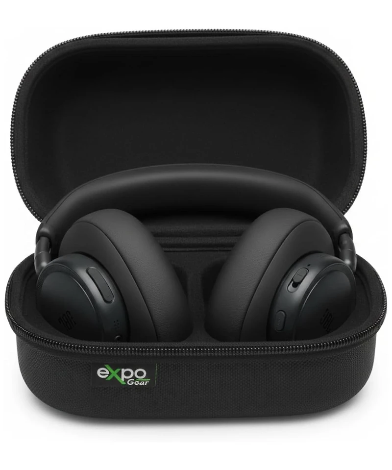 Jbl Live 780NC Wireless Noise Cancelling Headphones Bundle
