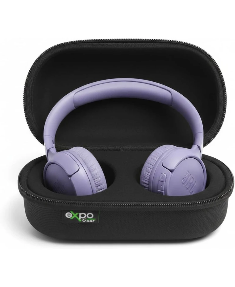 Jbl Tune 520BT Wireless Foldable On-Ear Headphones