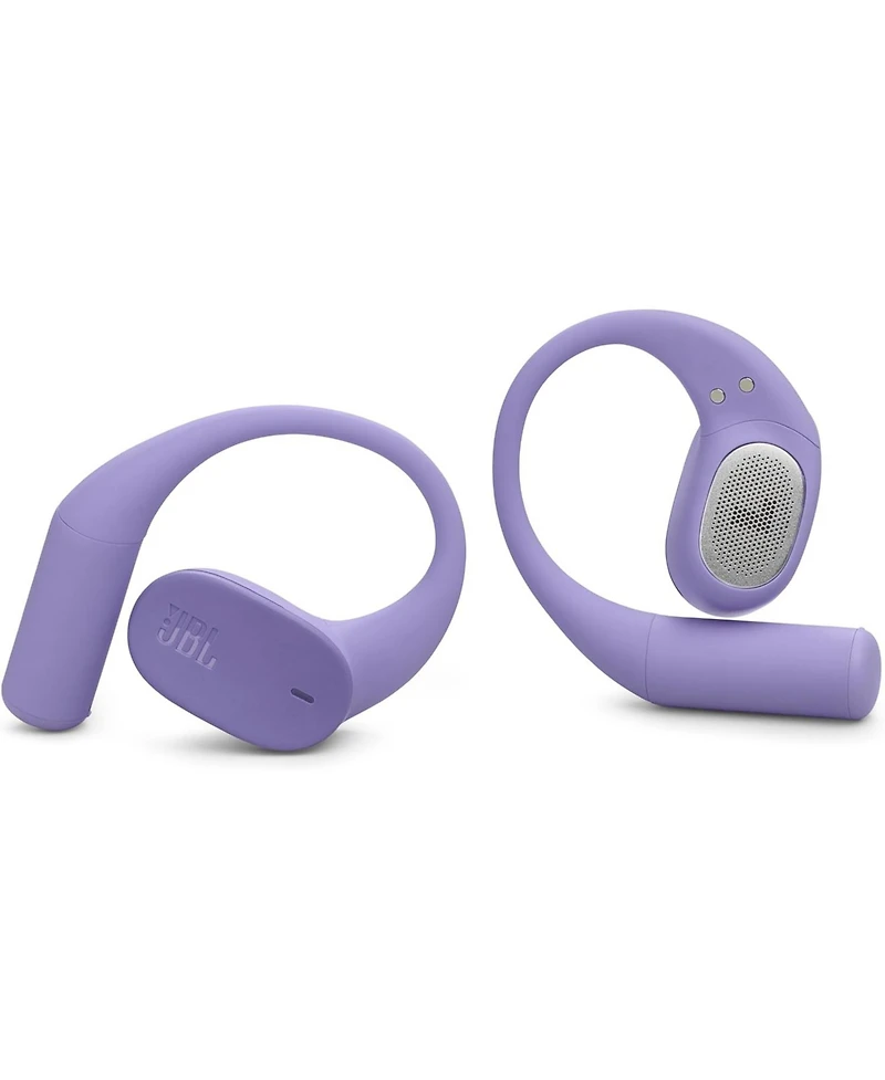 Jbl Sense Lite Open-Ear Wireless Headphones Bundle