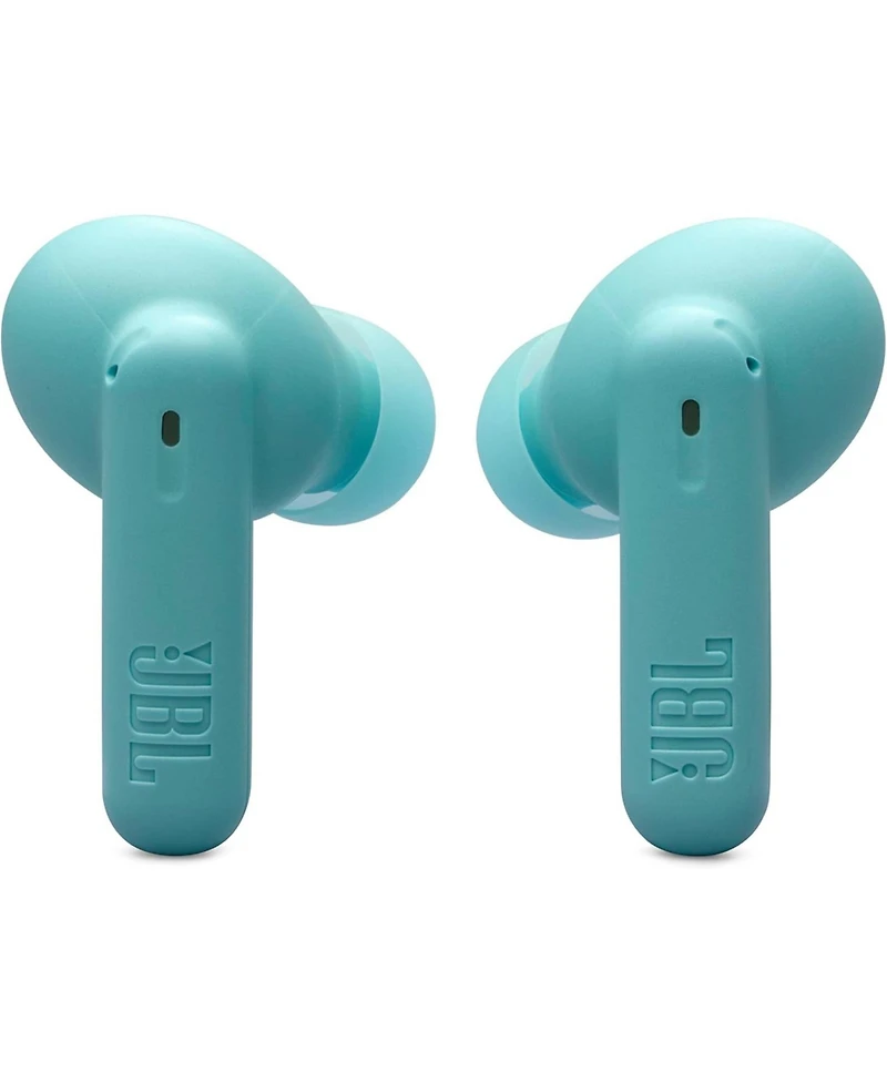 Jbl Vibe Beam 2 Noise Cancelling Earbuds with Case