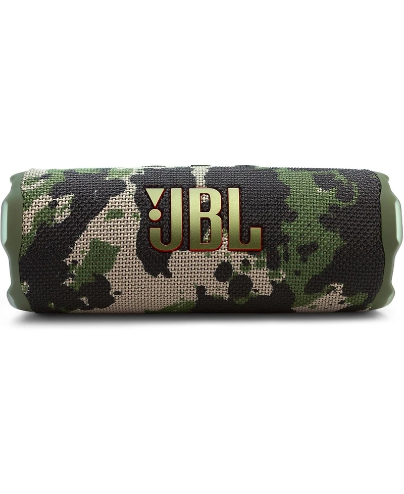 Jbl Flip 7 Waterproof Portable Speaker with Case