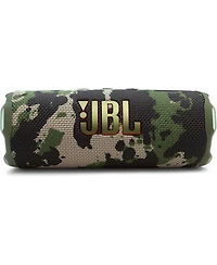 Jbl Flip 7 Waterproof Portable Speaker with Case