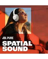 Jbl Tune 780NC Wireless Noise Cancelling Headphones Bundle