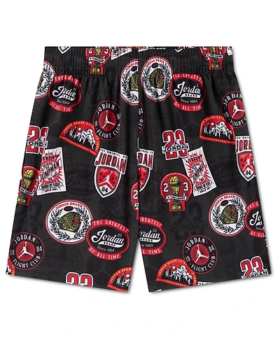 Jordan Boys' 8-20 I23 Cruise Shorts